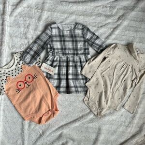 9-12m Bundle!